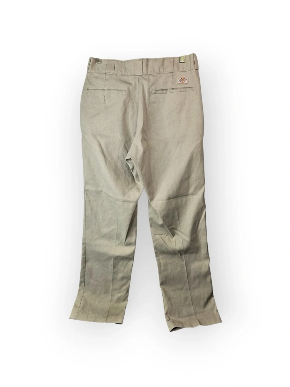 Dickies 874 Flex Original Fit Khaki Work Pants 32x32